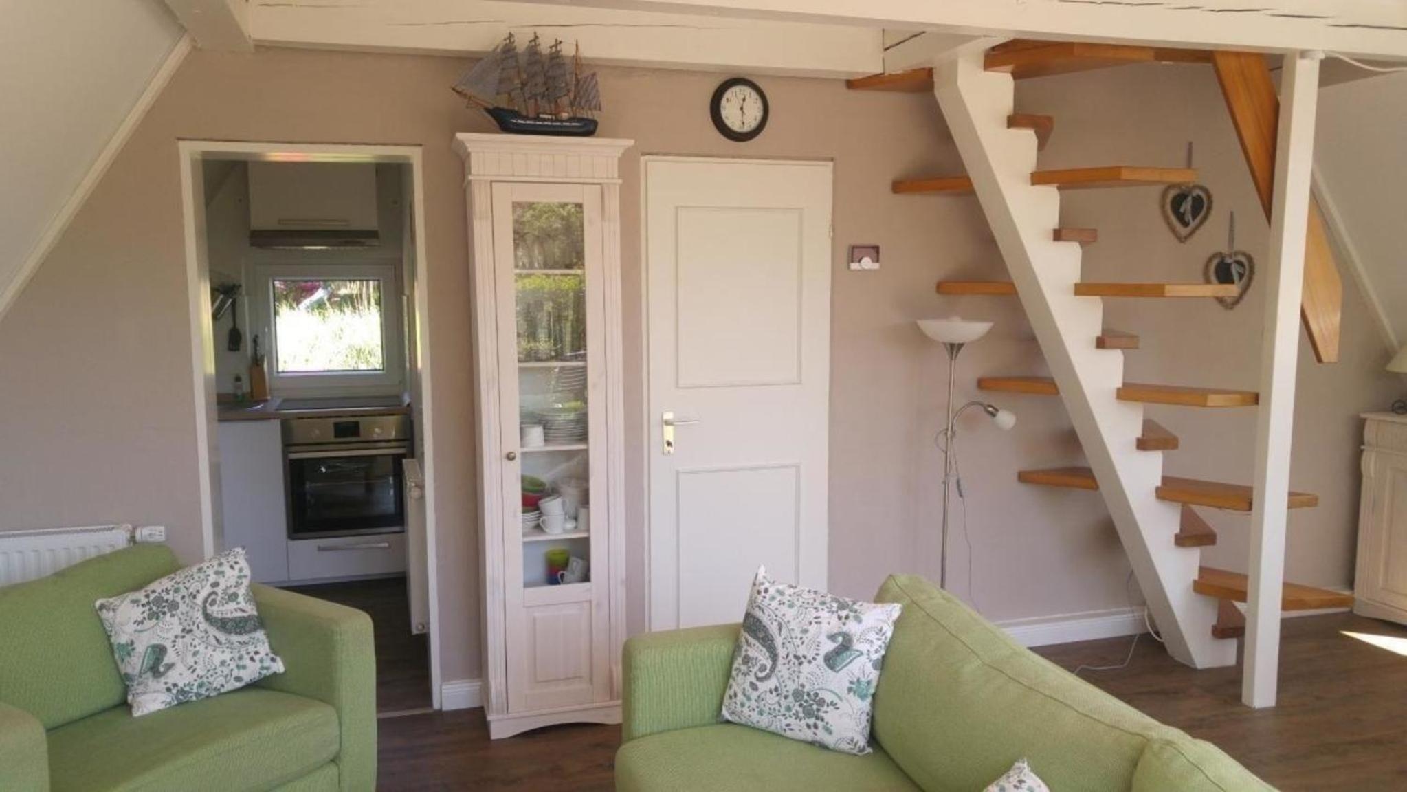 Two-Bedroom Holiday Home photo 1