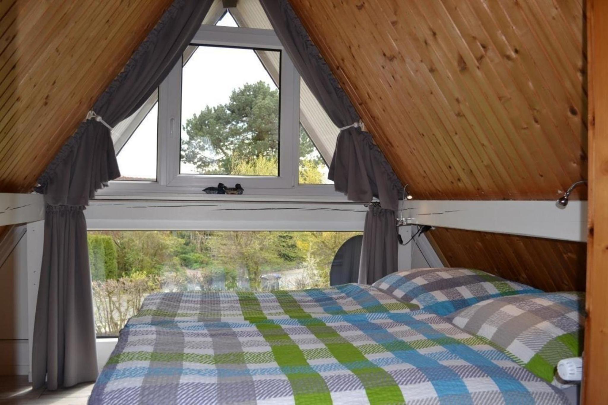 Two-Bedroom Holiday Home photo 2