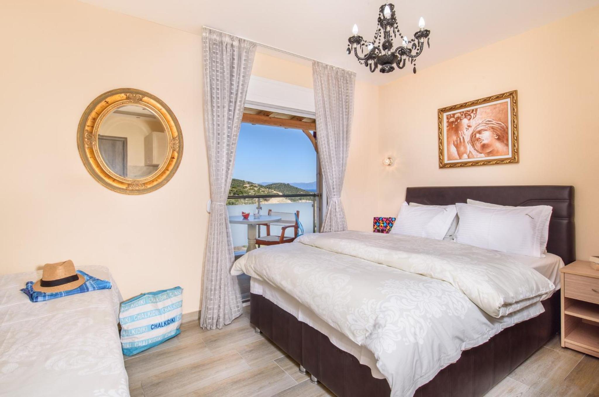 Double Room with Mountain View photo 1
