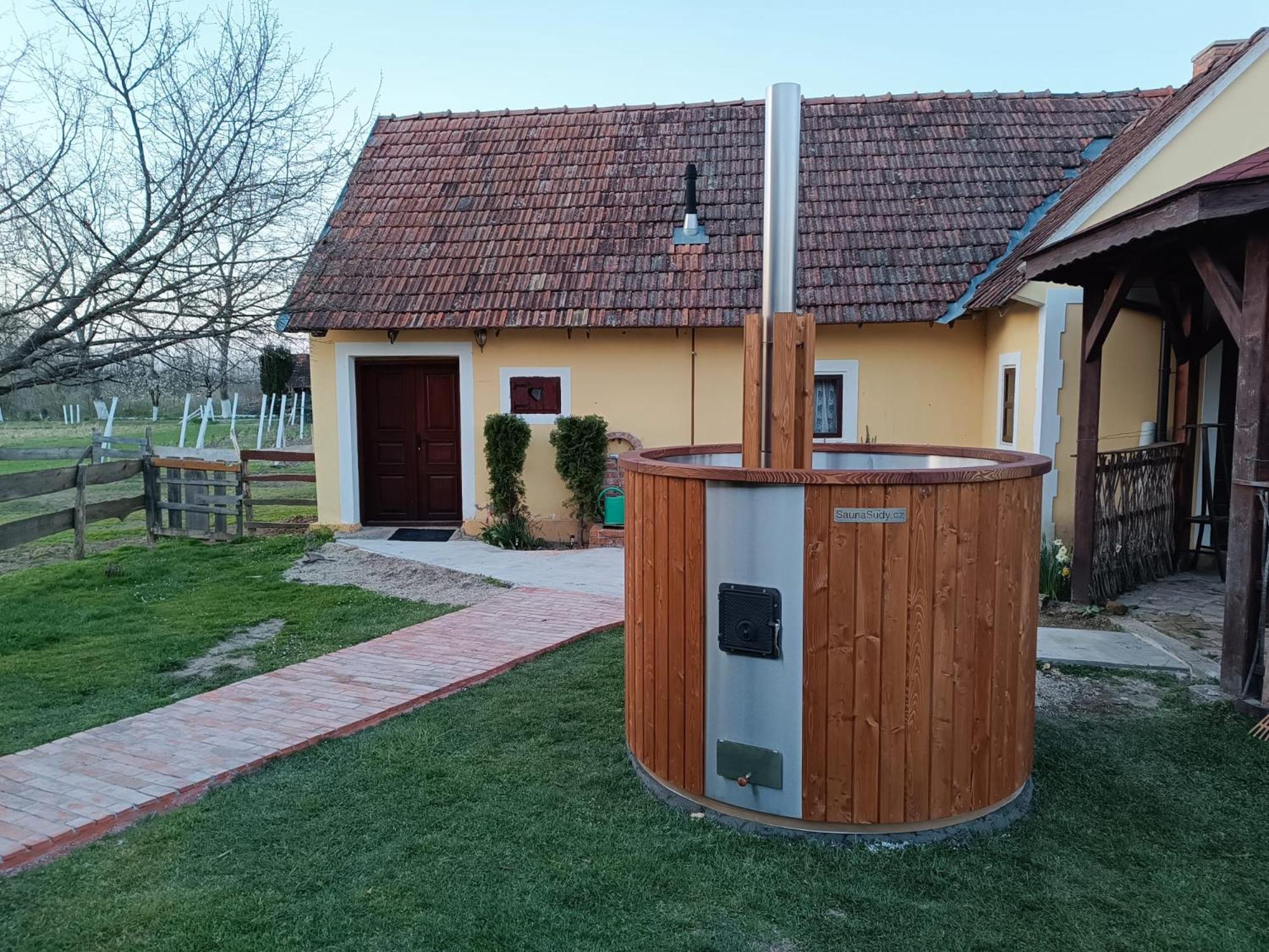 Vacation Home - Photo 14