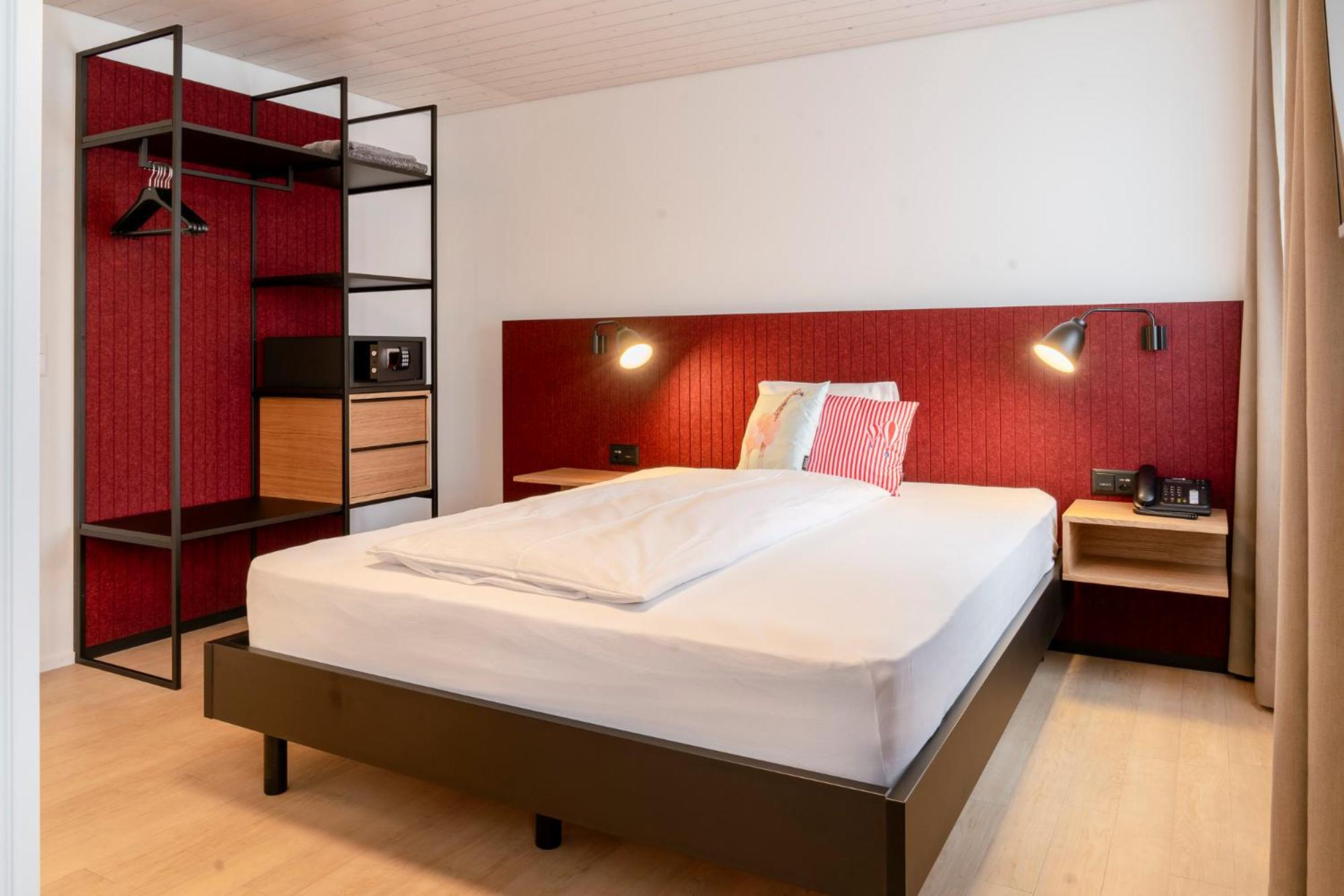 Single Room photo 1