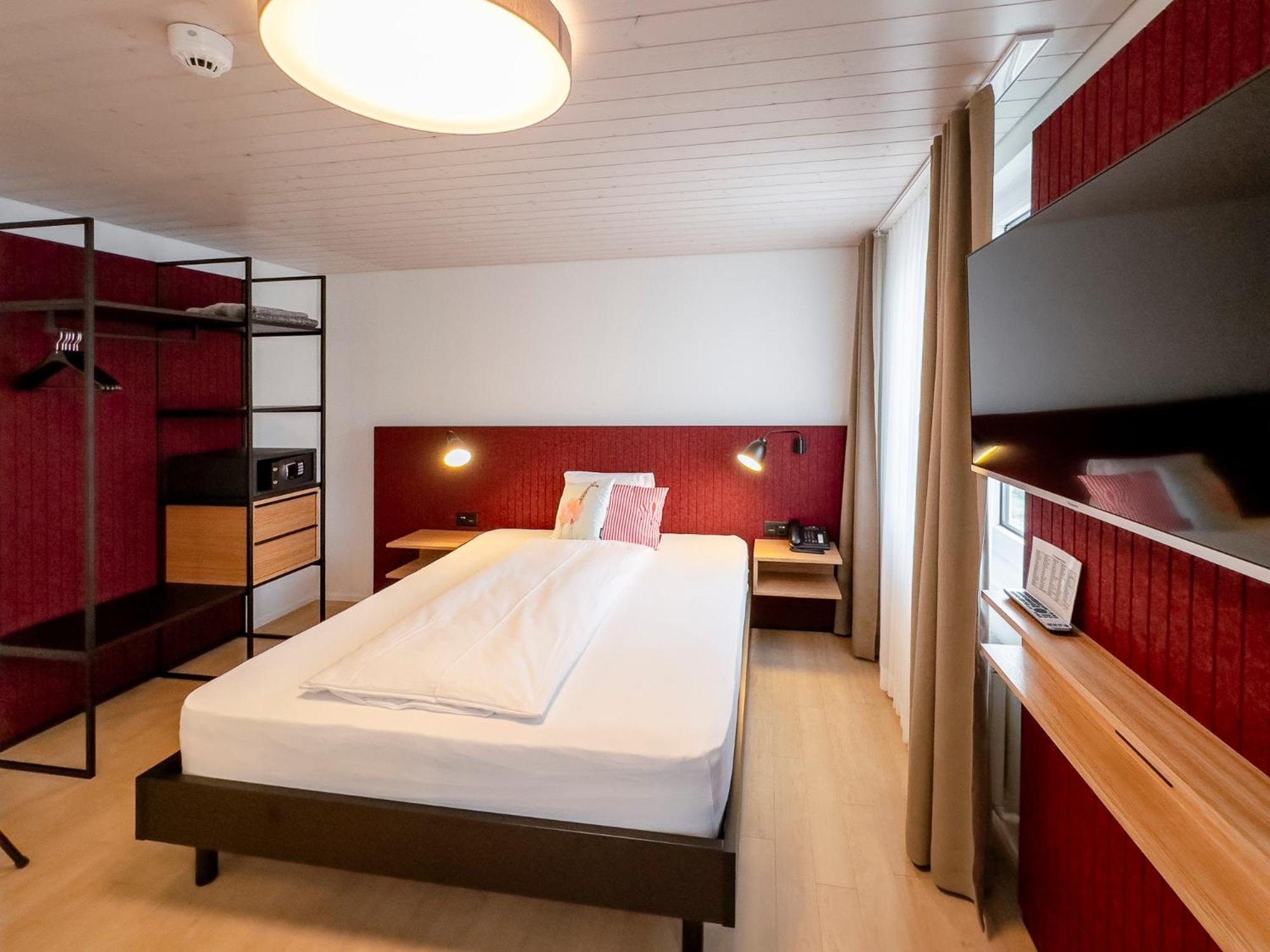 Single Room photo 3