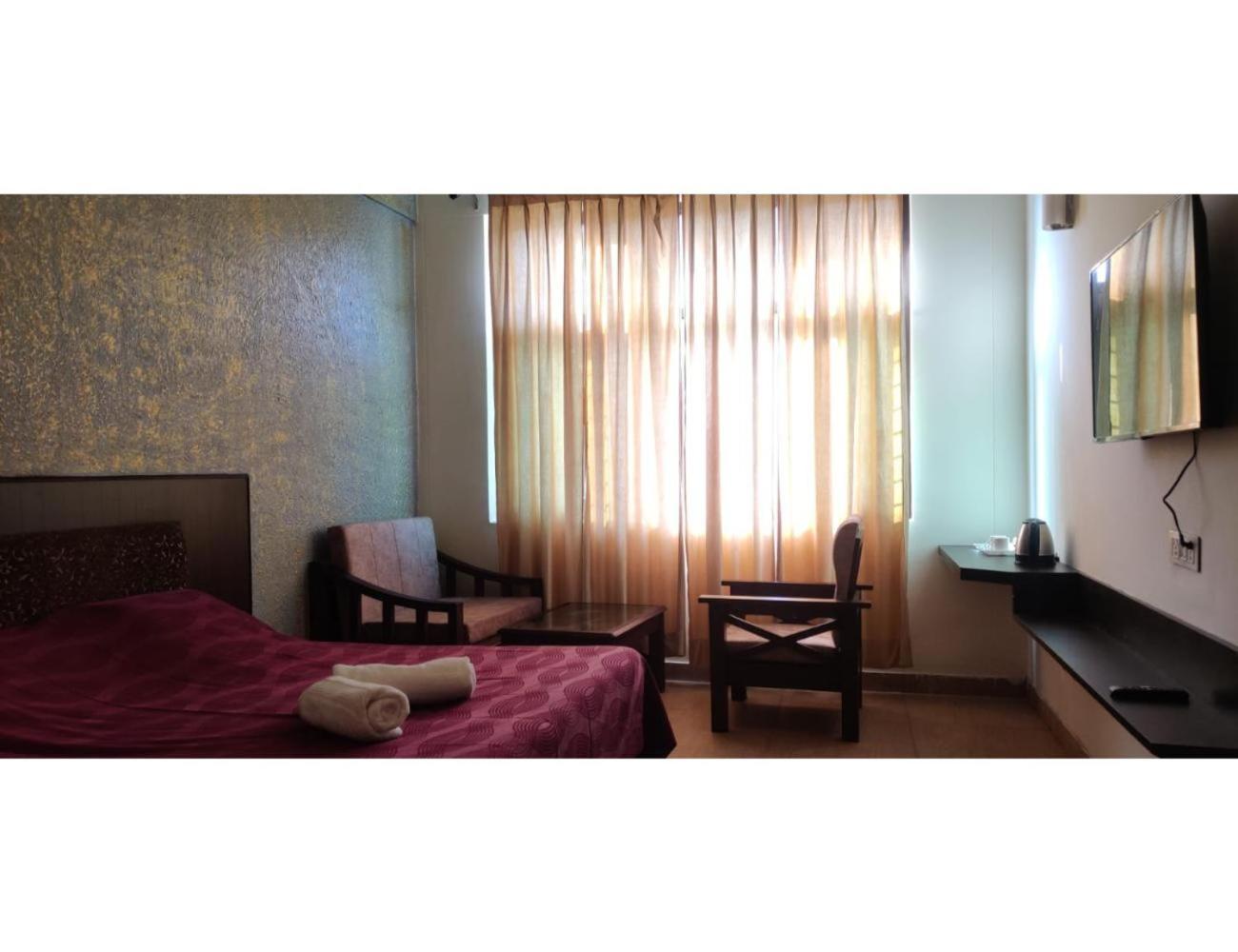 Deluxe Room photo 1