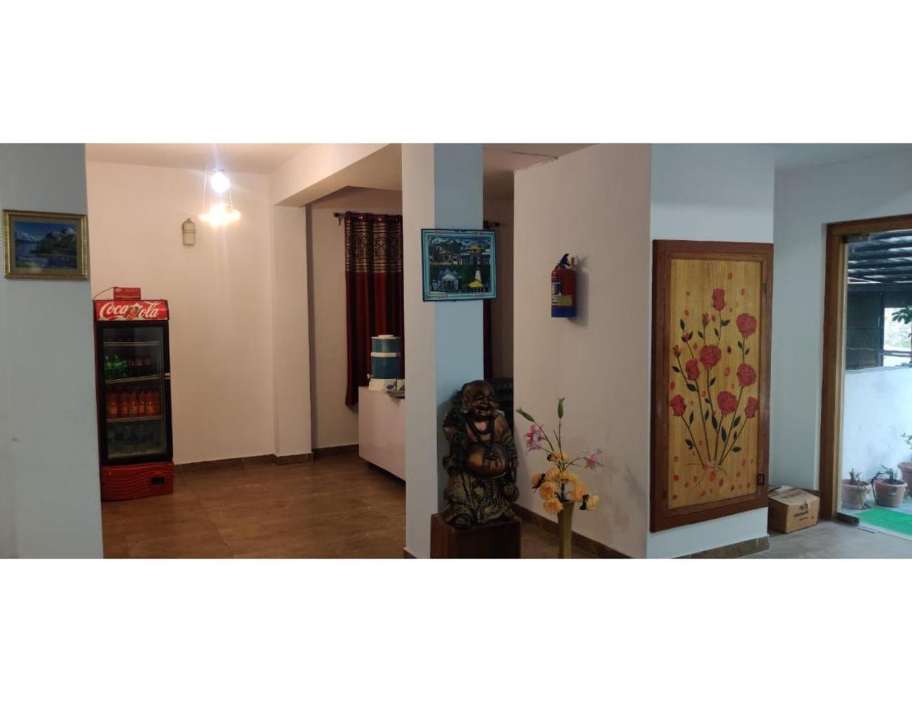 Family Suite photo 2