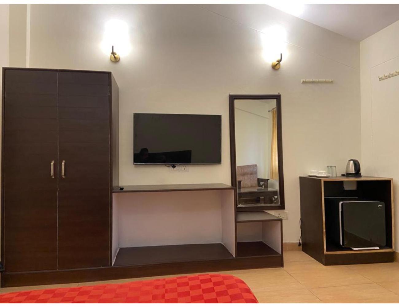 Deluxe Room photo 2