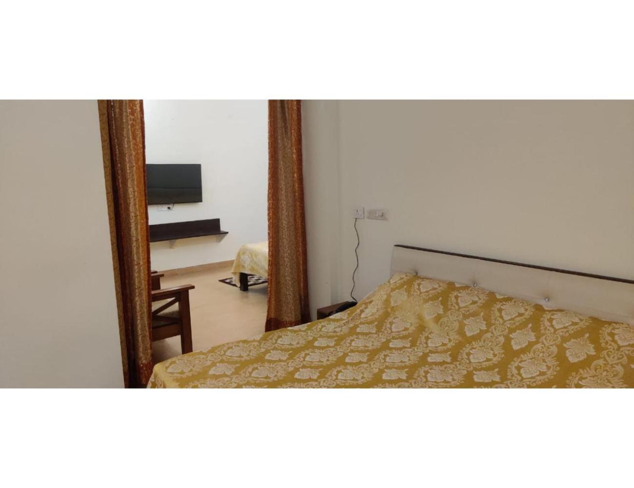 Deluxe Room photo 3