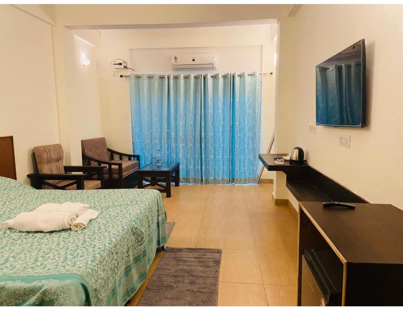 Superior Double Room photo 3