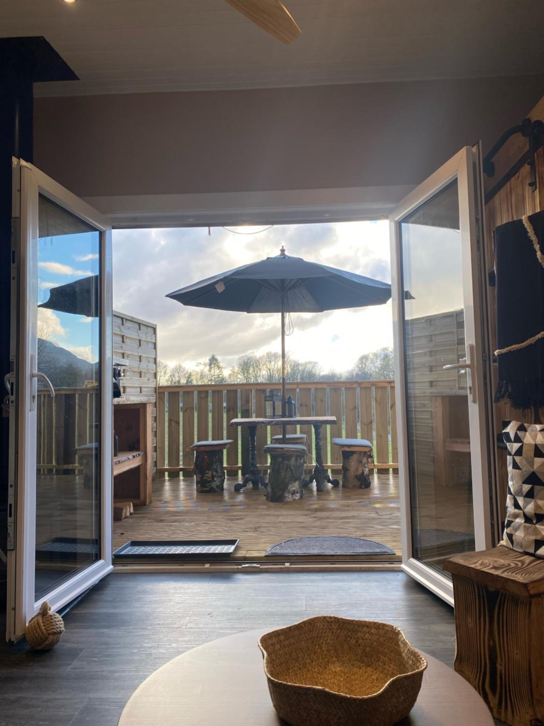 One-Bedroom Chalet photo 2