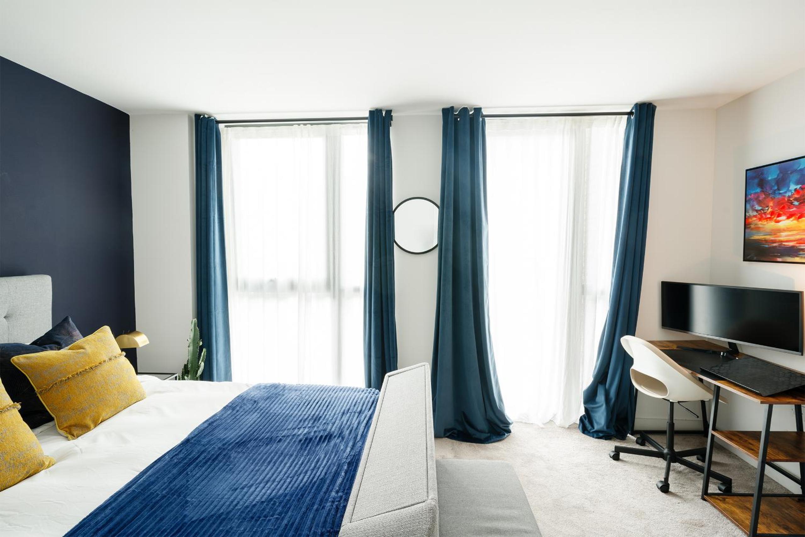 Apartment photo 3