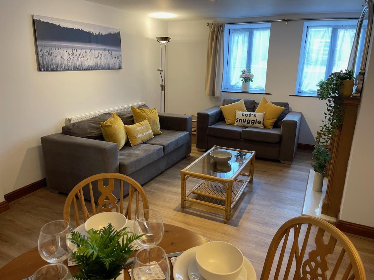 Vacation Home photo 1