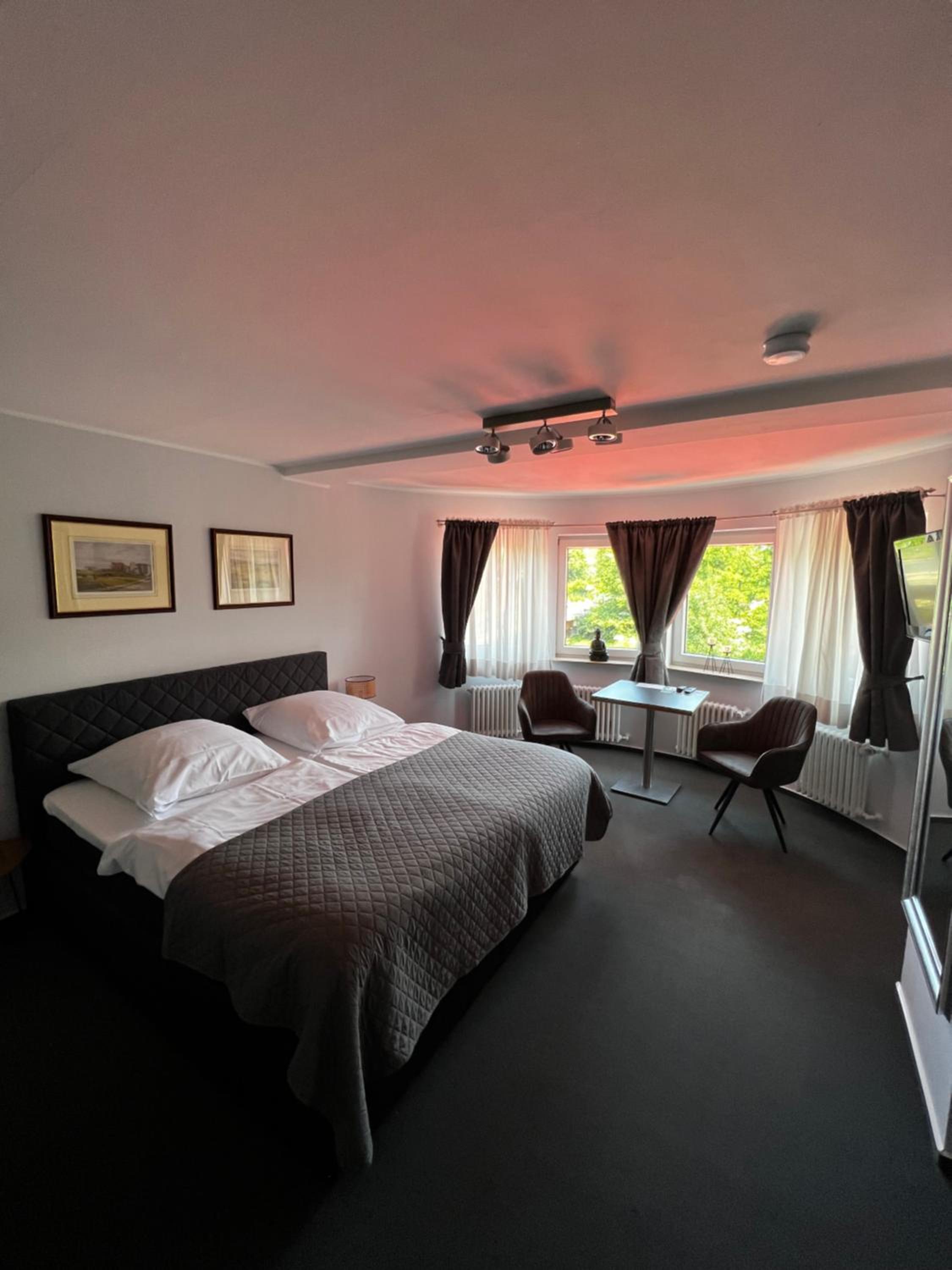Double Room photo 2