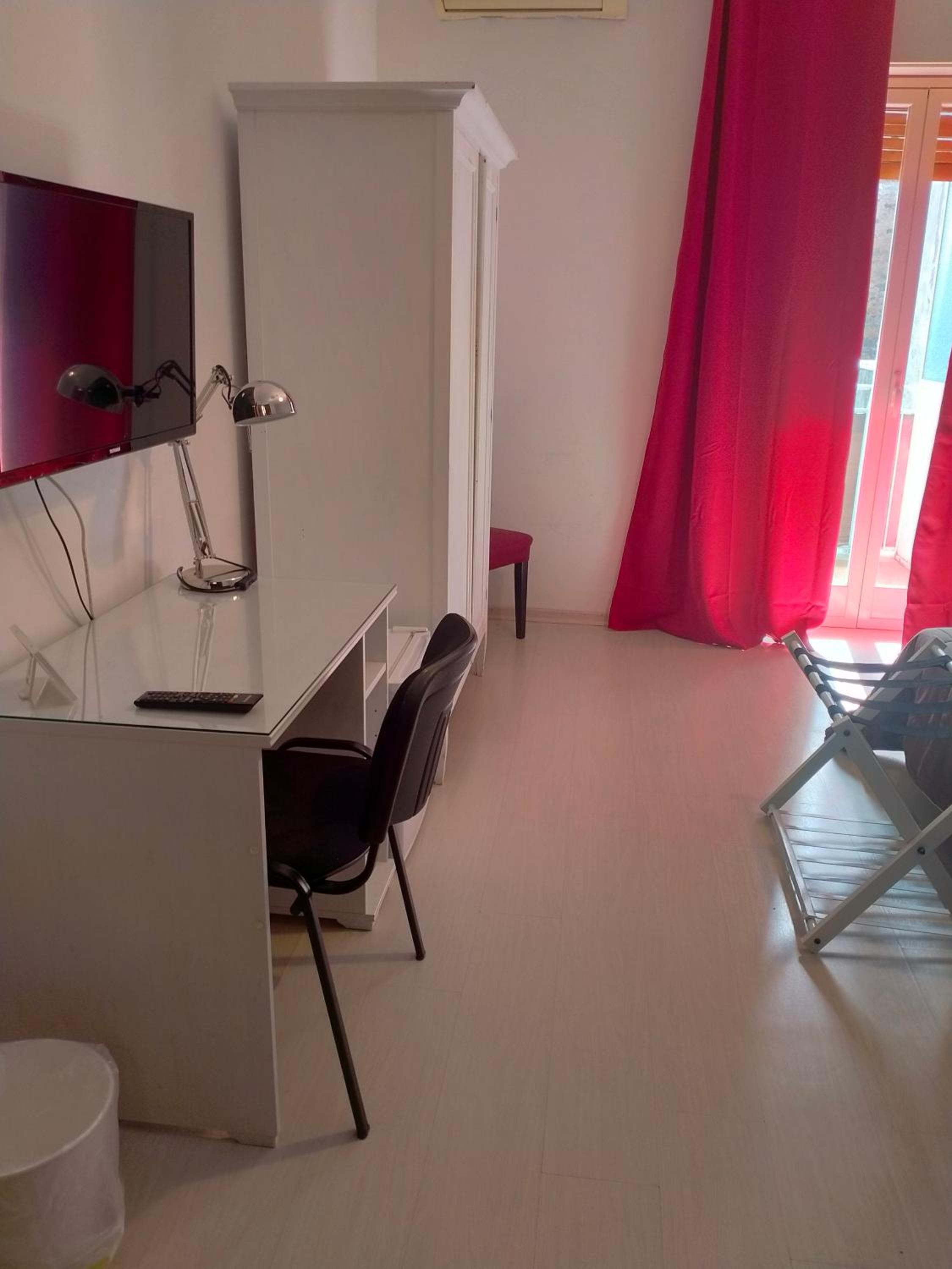 Camera Matrimoniale o Doppia con bagno privato