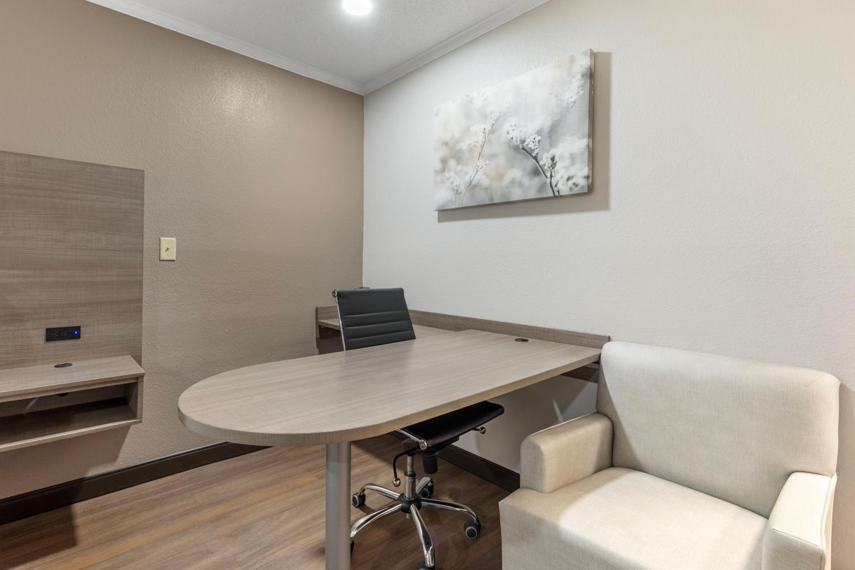 Superior King Room Non-Smoking - Photo 3