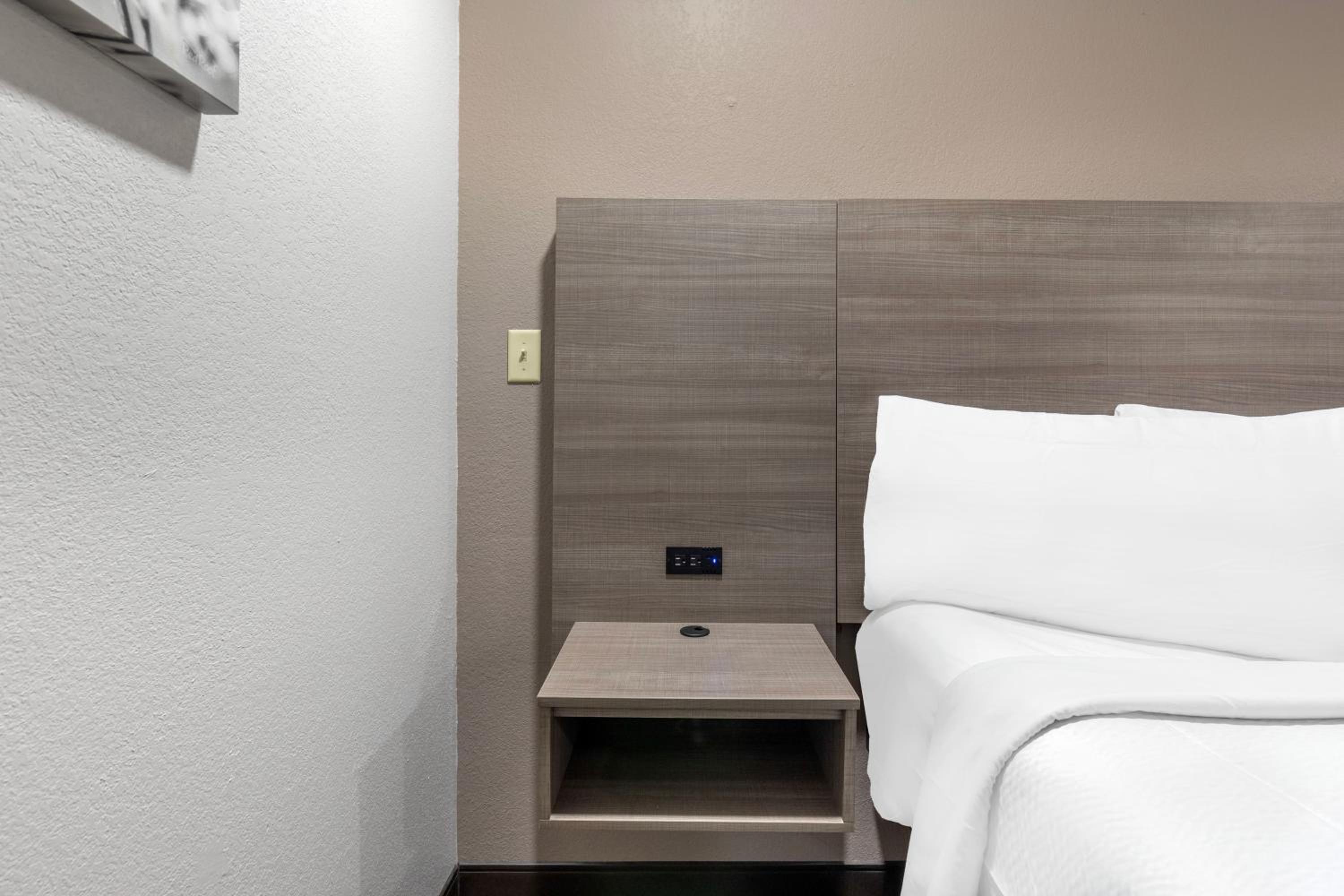 Suite King Room Non-Smoking