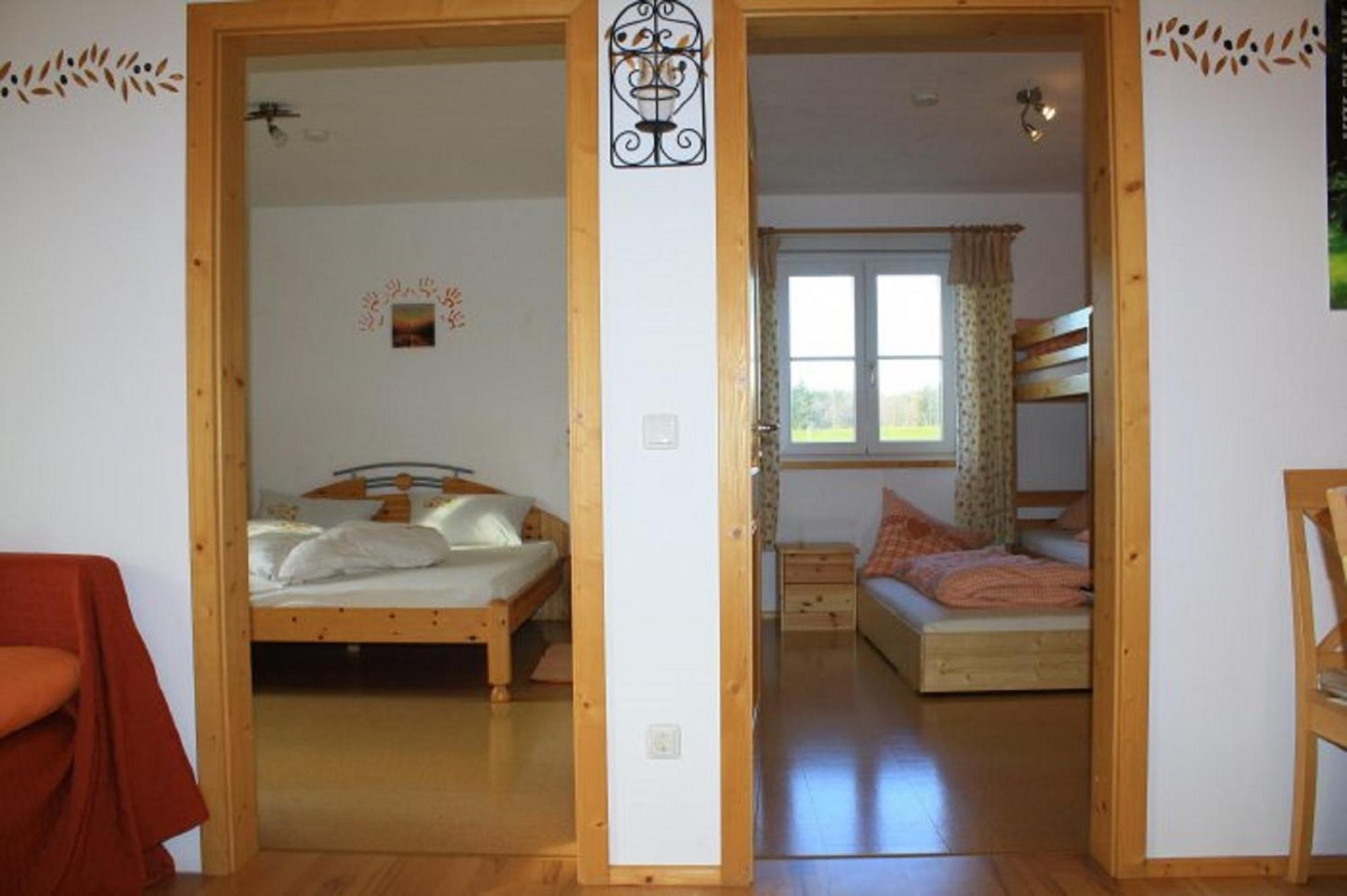 Apartment with Terrace photo 2