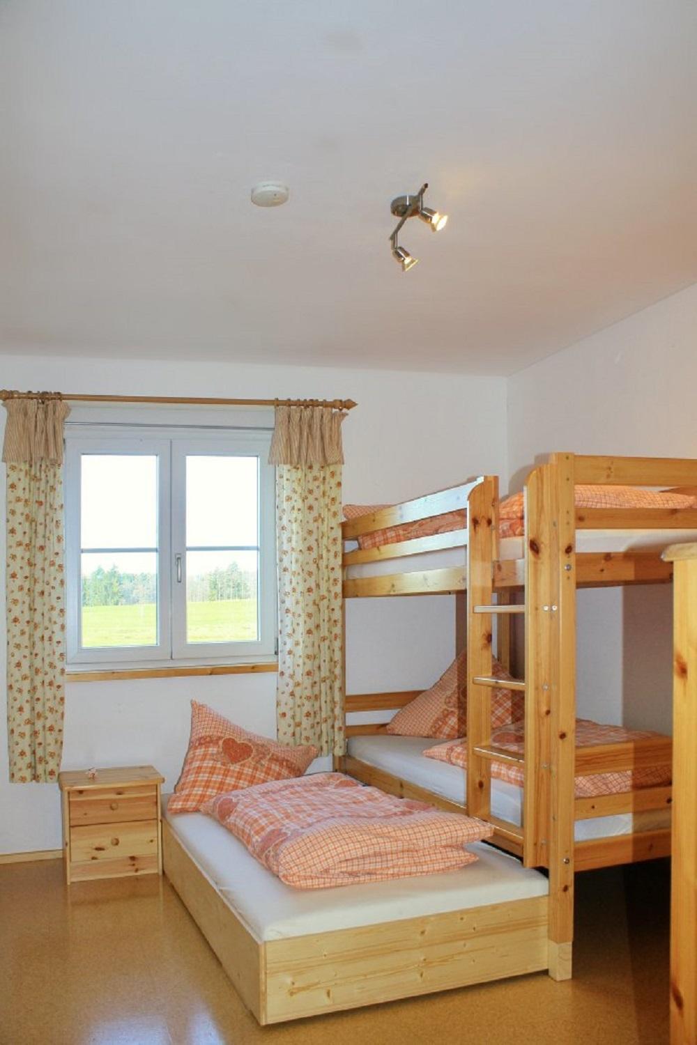 Apartment with Terrace photo 3