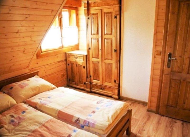 Chalet photo 2
