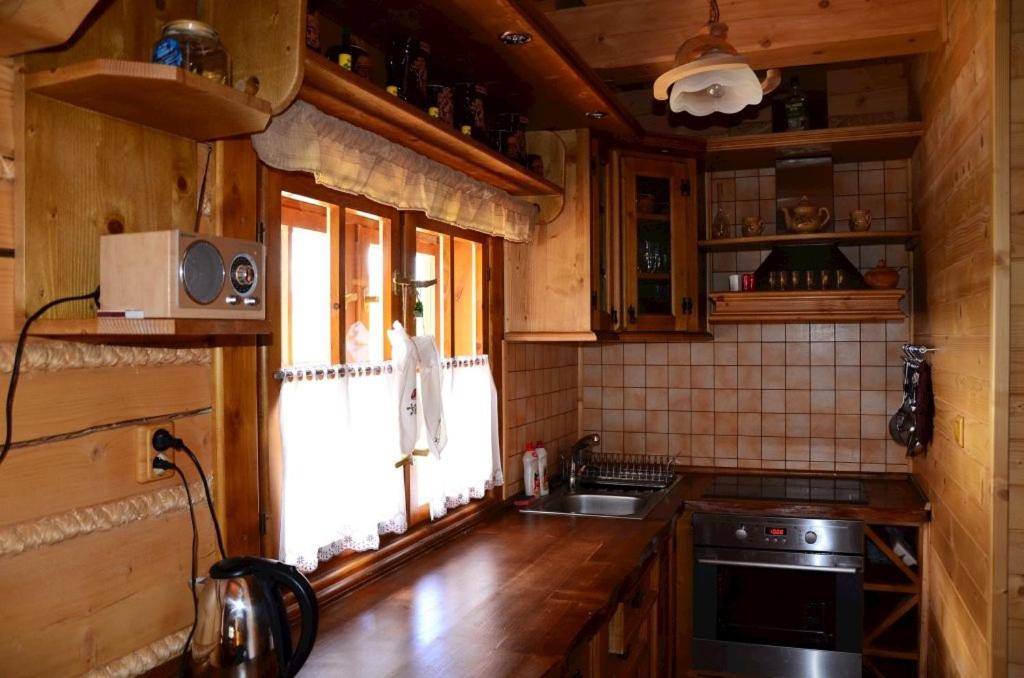 Chalet photo 3