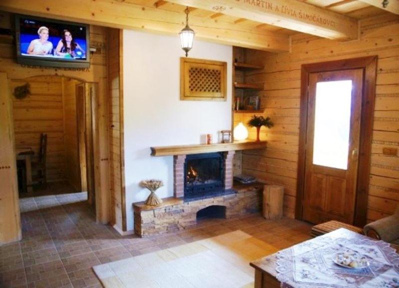 Chalet photo 3
