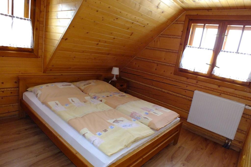 Chalet photo 3