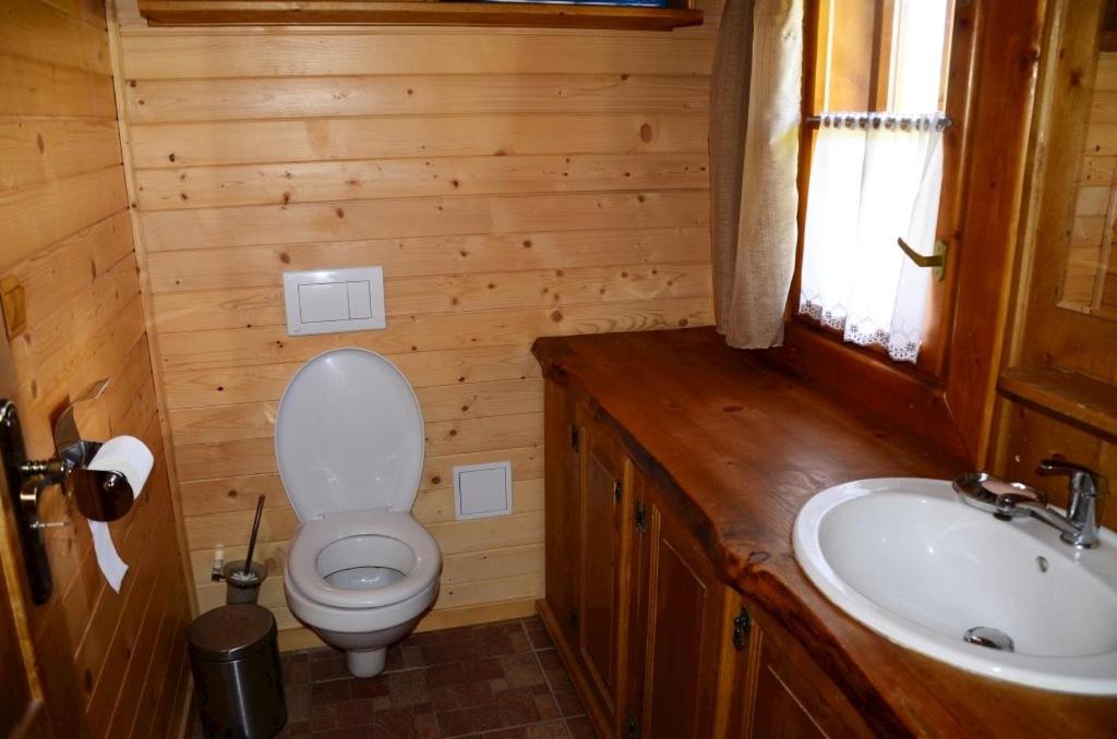 Chalet photo 3