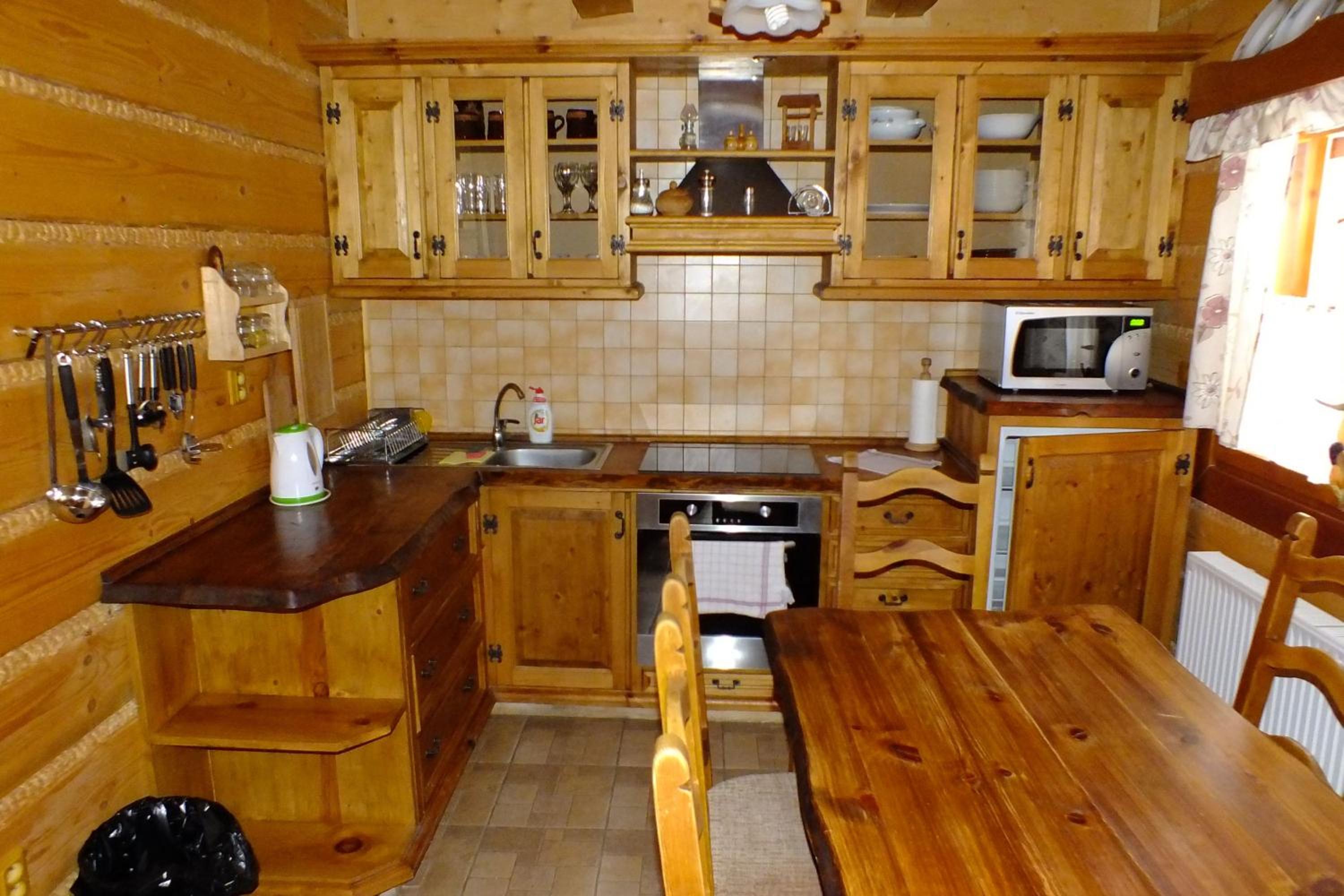 Chalet photo 2