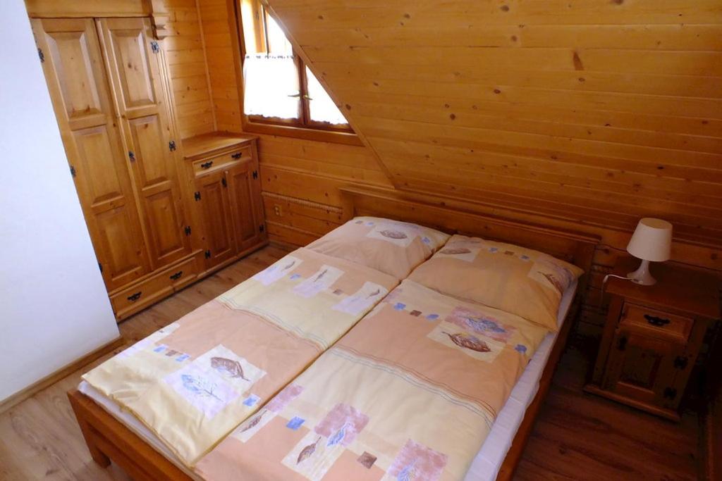 Chalet photo 3