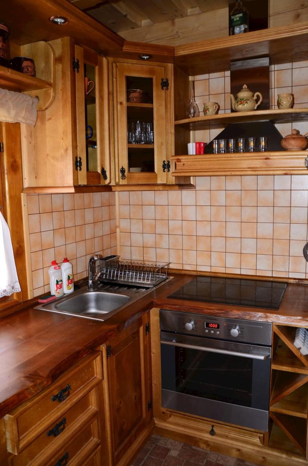 Chalet photo 2