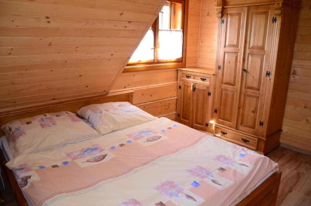 Chalet photo 1