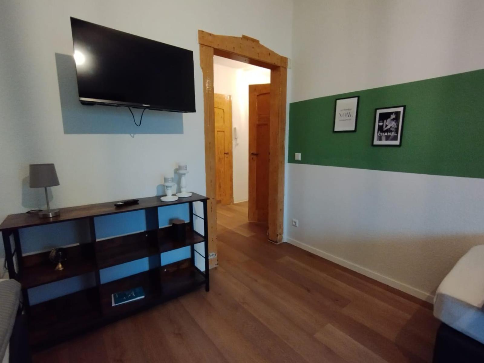 Two-Bedroom Apartment photo 2
