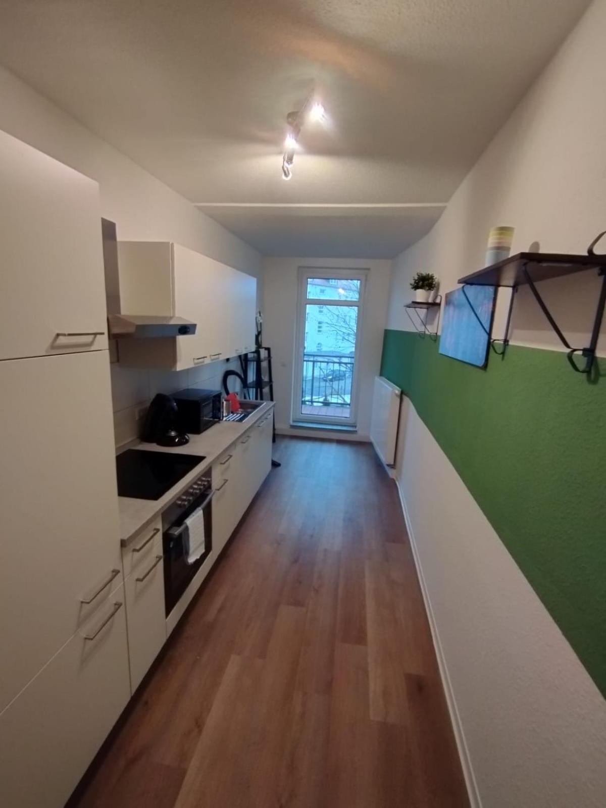 Two-Bedroom Apartment photo 3