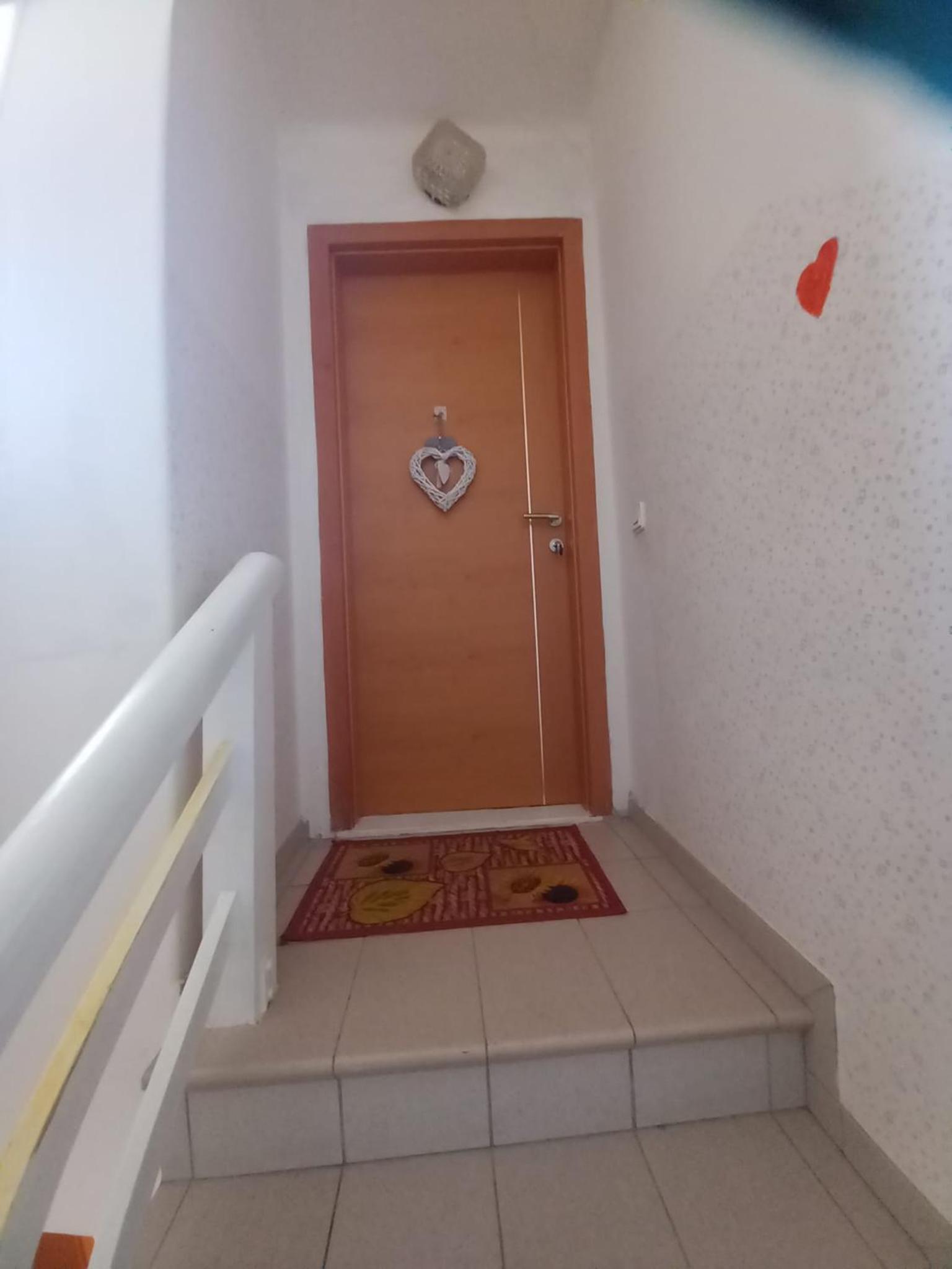Two-Bedroom Apartment With Balcony photo 2