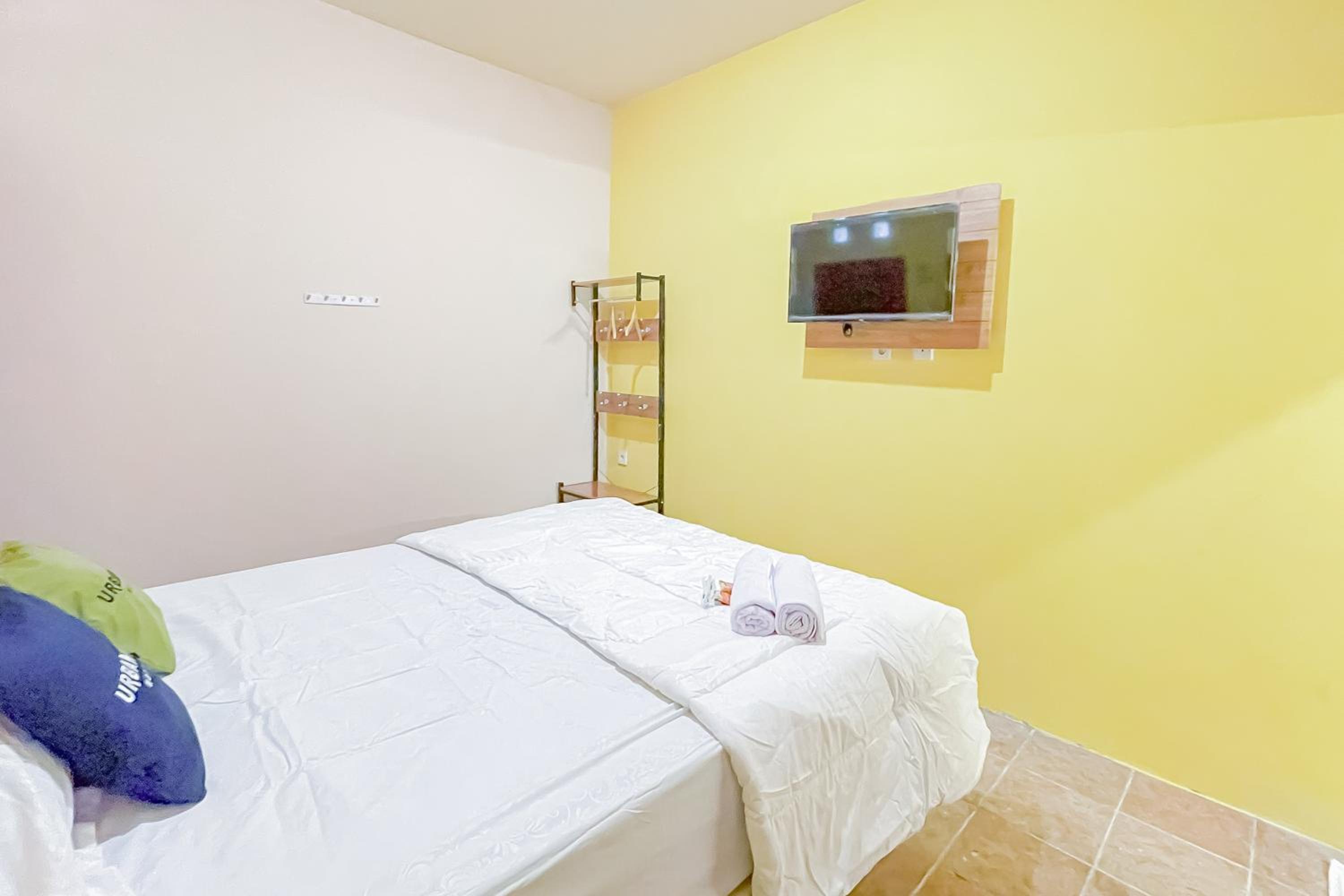 Deluxe Room - Photo 3