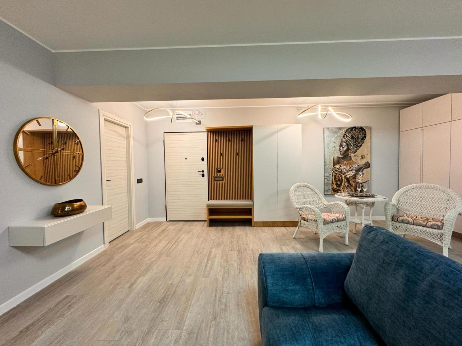 Apartment with Sea View photo 1