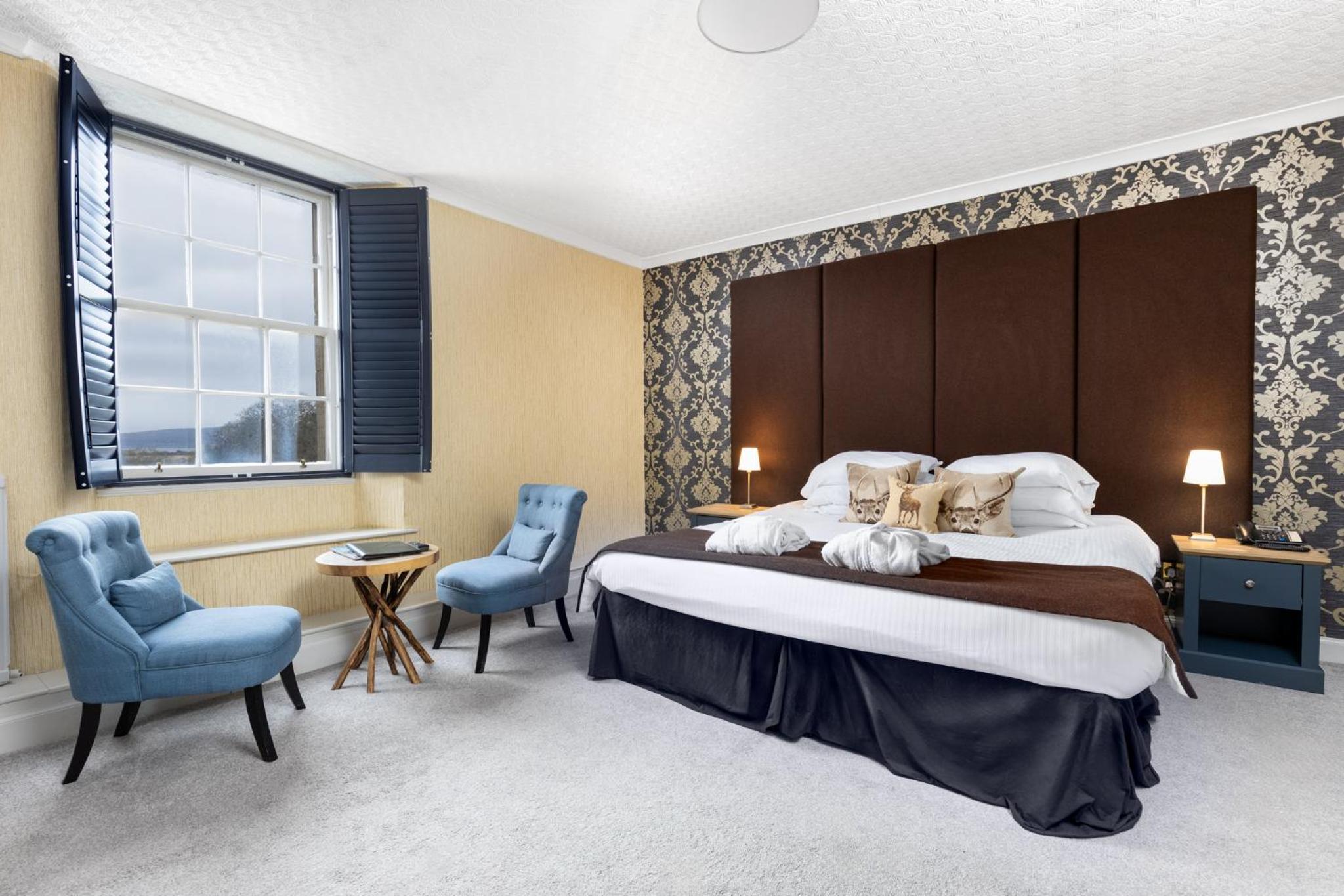 Superior Double Room photo 2