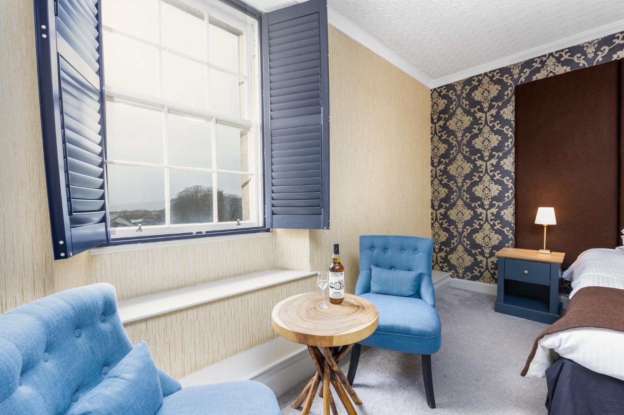 Superior Double Room photo 3