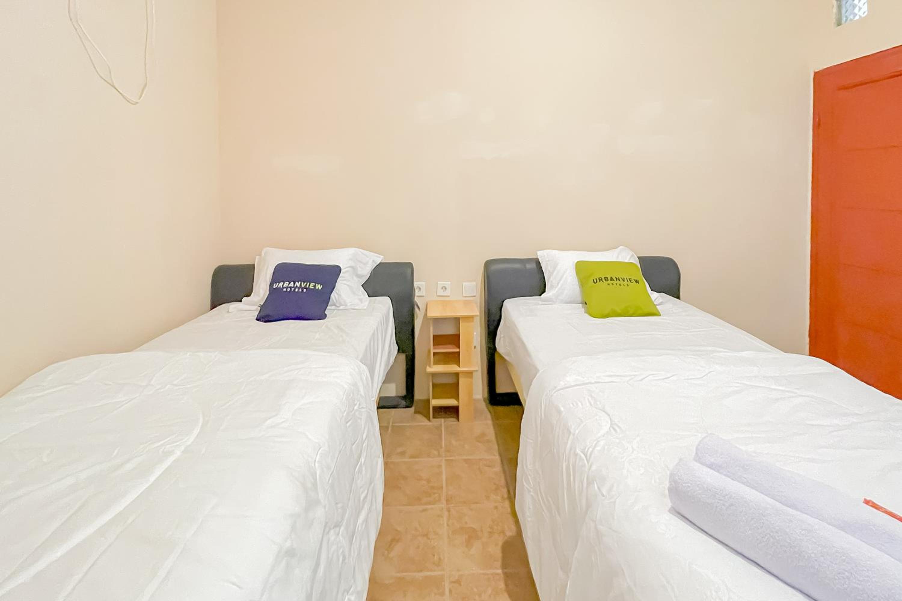 Deluxe Twin Room - Photo 1