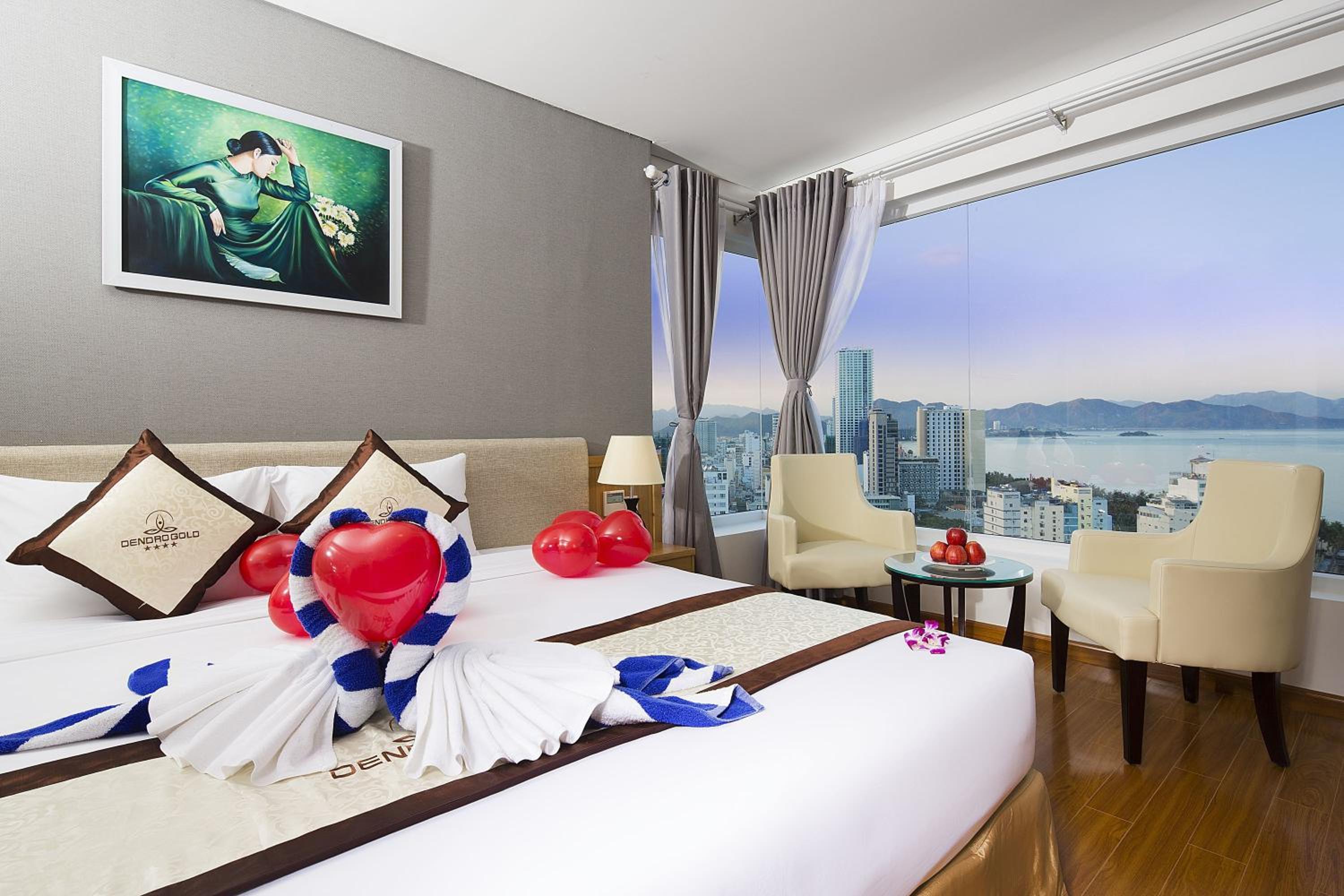 Senior Room with Ocean View  photo 2