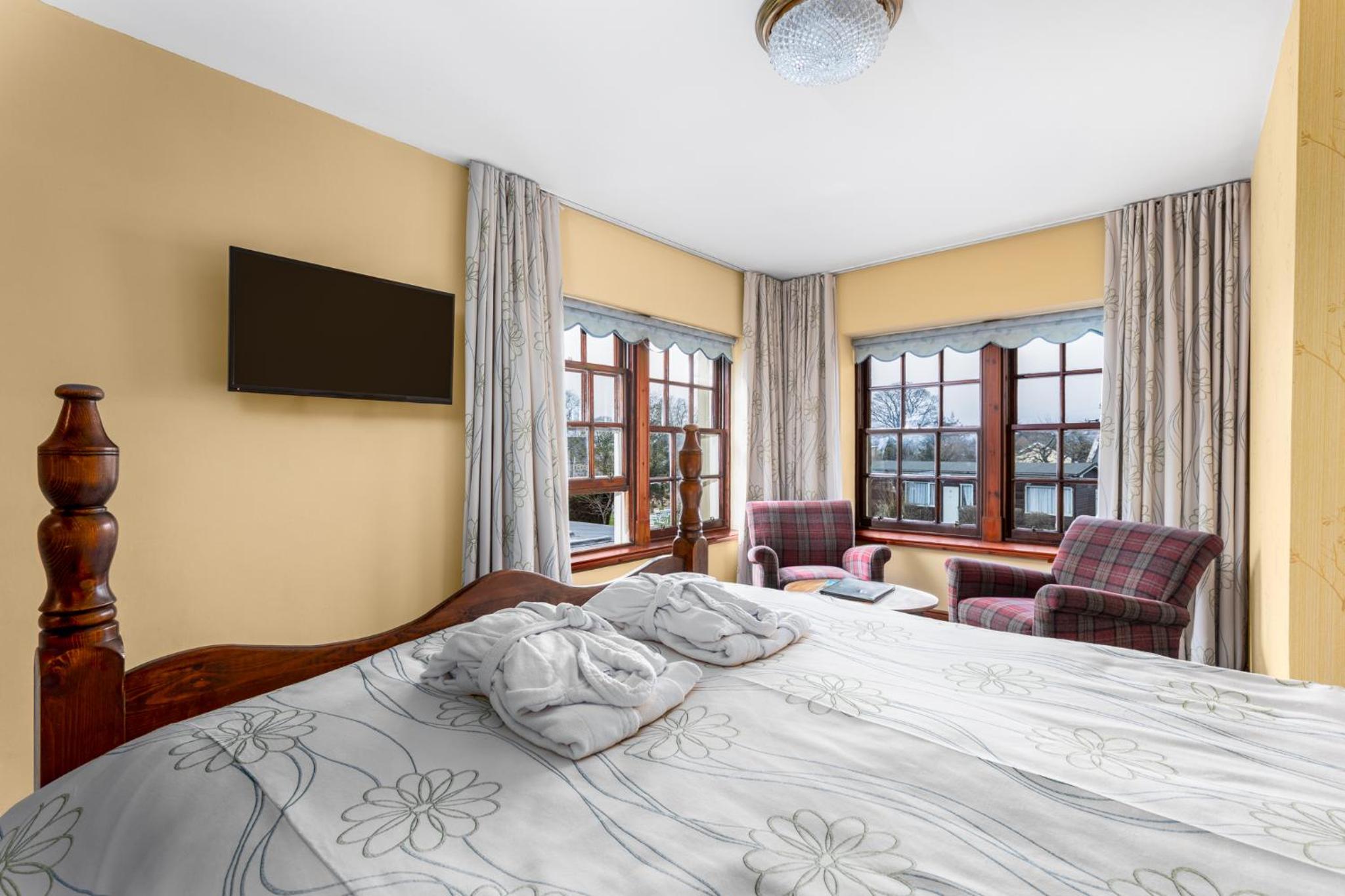Superior Double Room (Not Dog-Friendly) - Photo 5