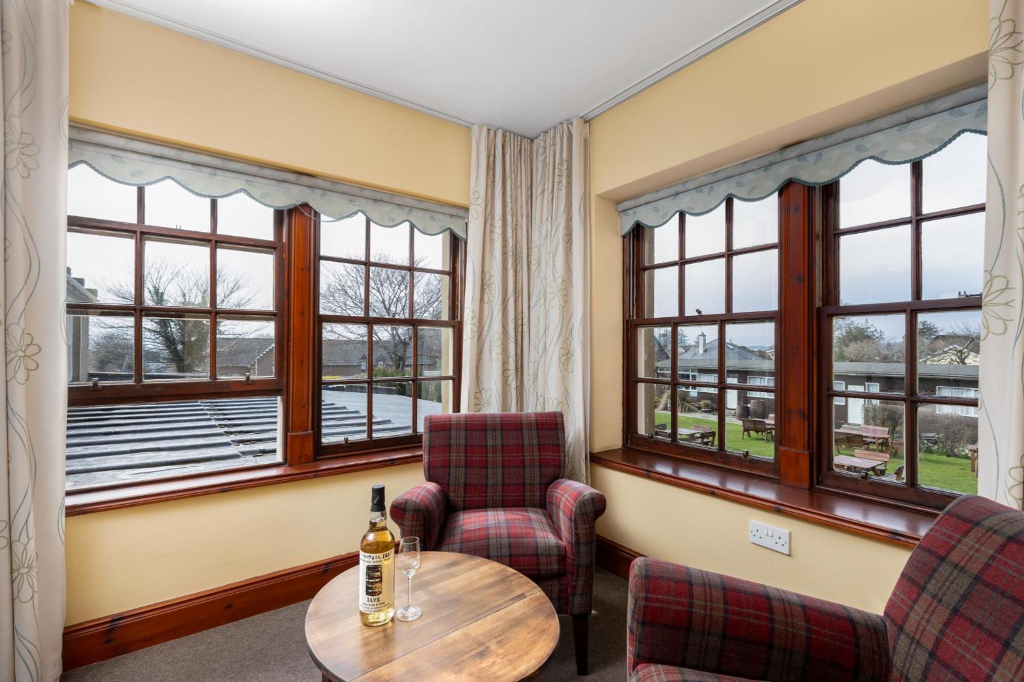 Superior Double Room (Not Dog-Friendly) - Photo 11