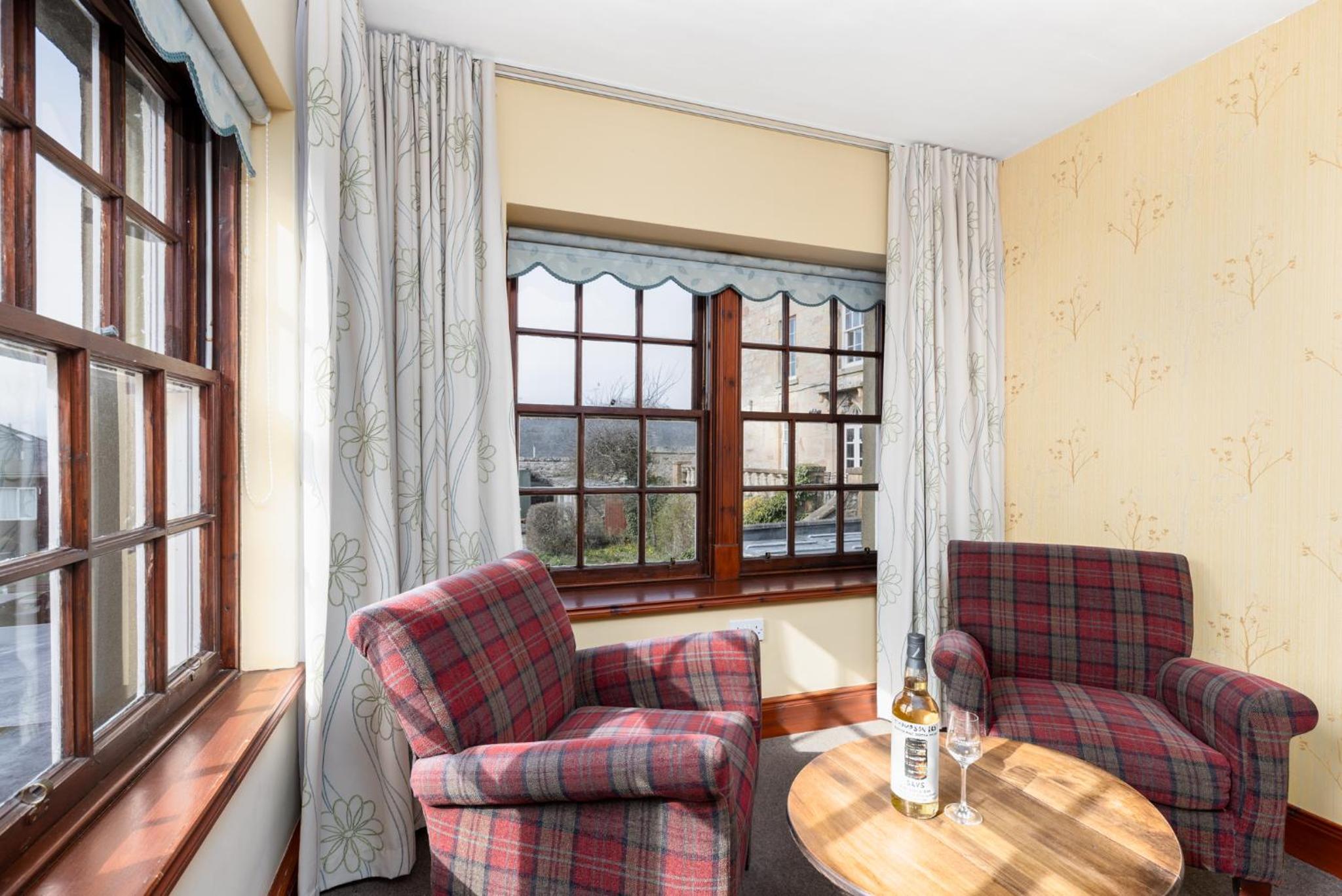 Superior Double Room (Not Dog-Friendly) - Photo 10