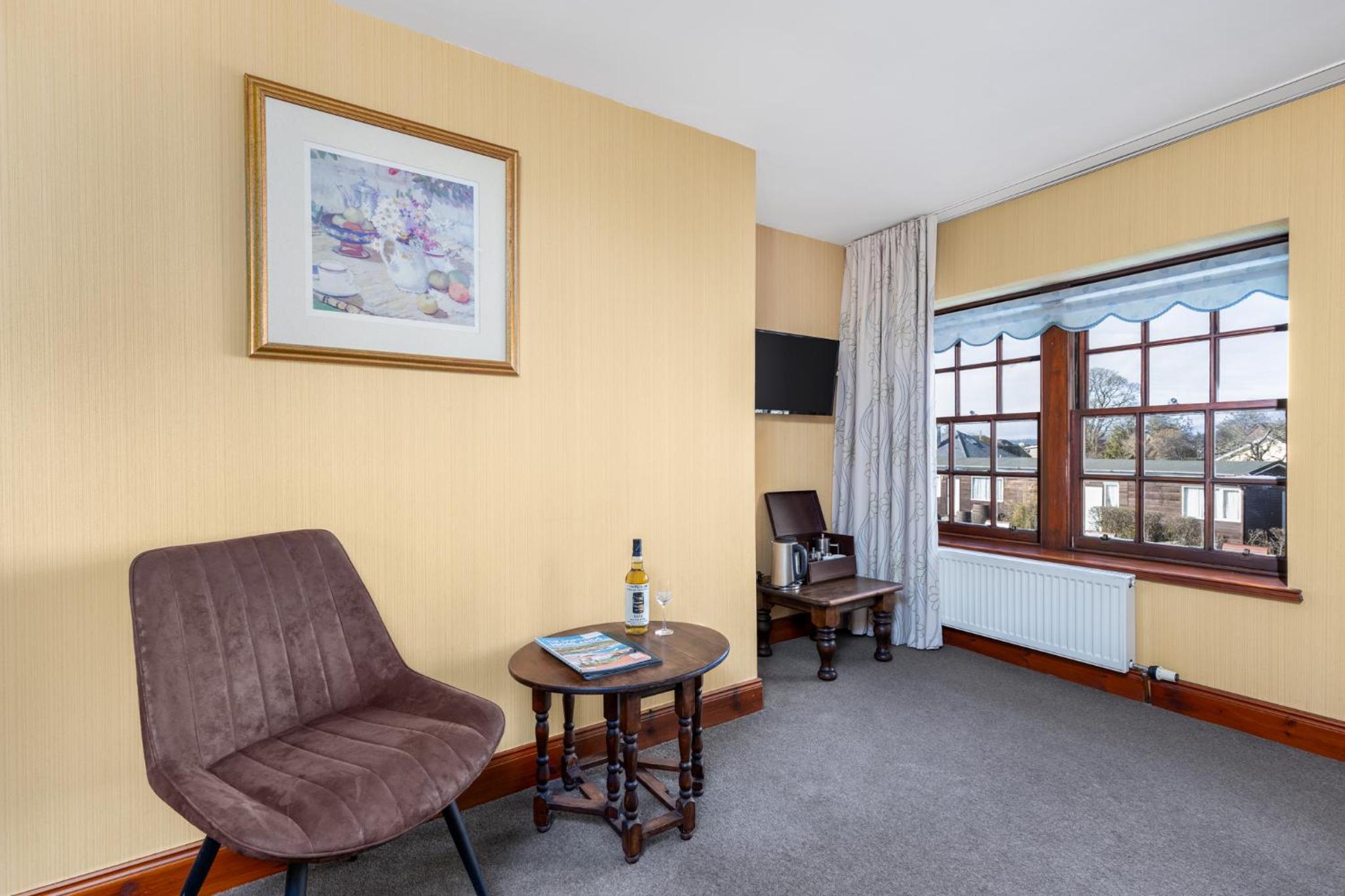 Superior Double Room (Not Dog-Friendly) - Photo 7