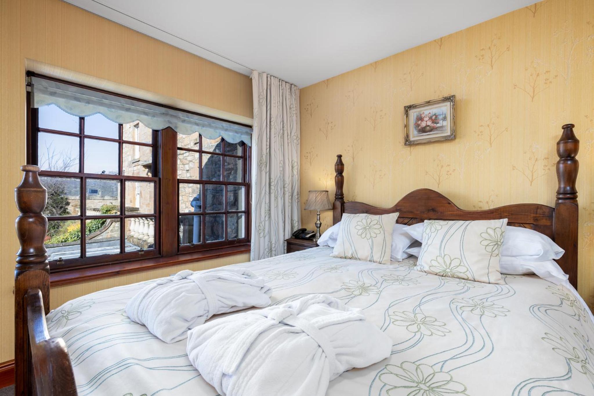 Superior Double Room (Not Dog-Friendly) - Photo 4