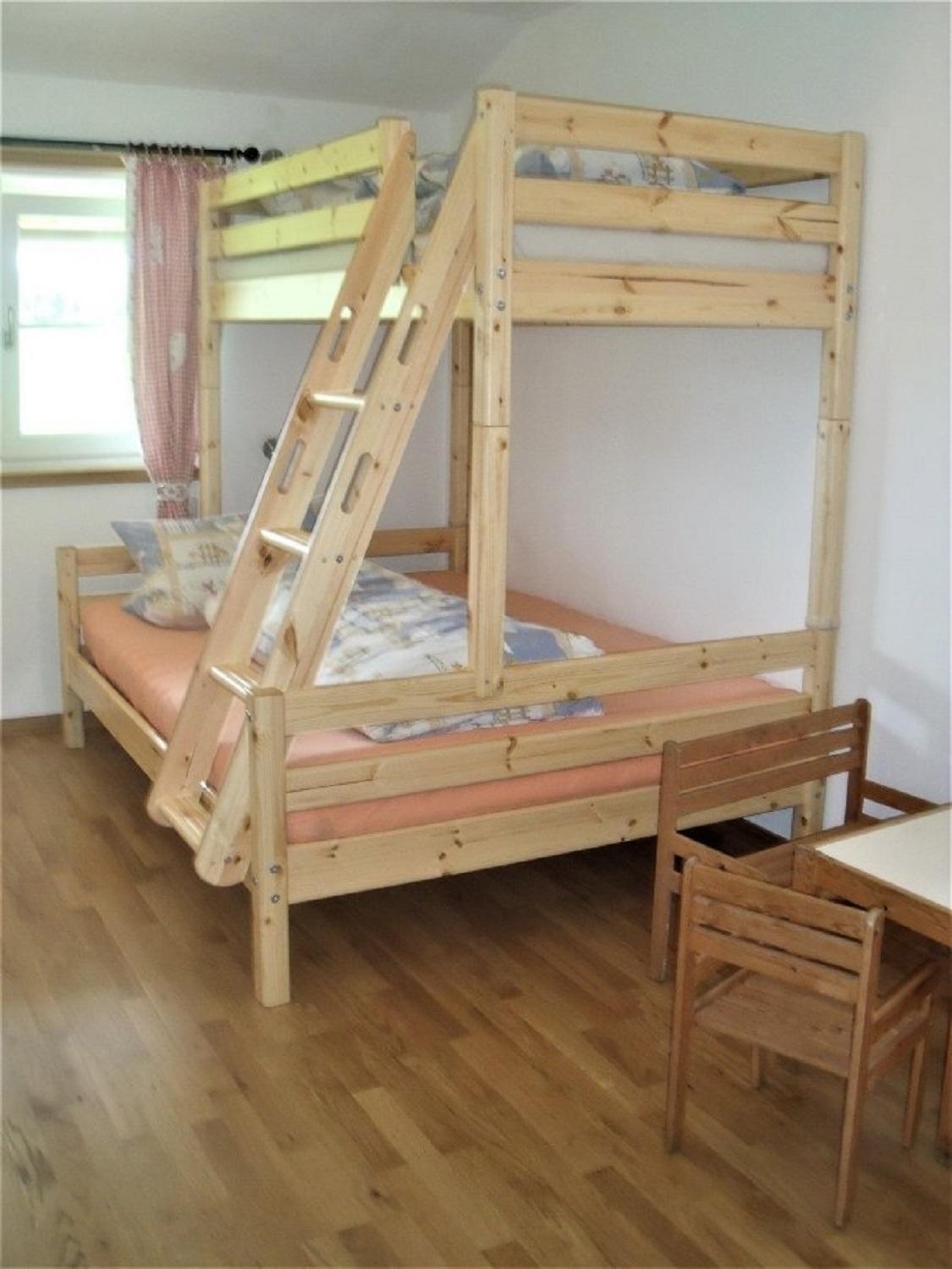 Apartment - Split Level photo 2