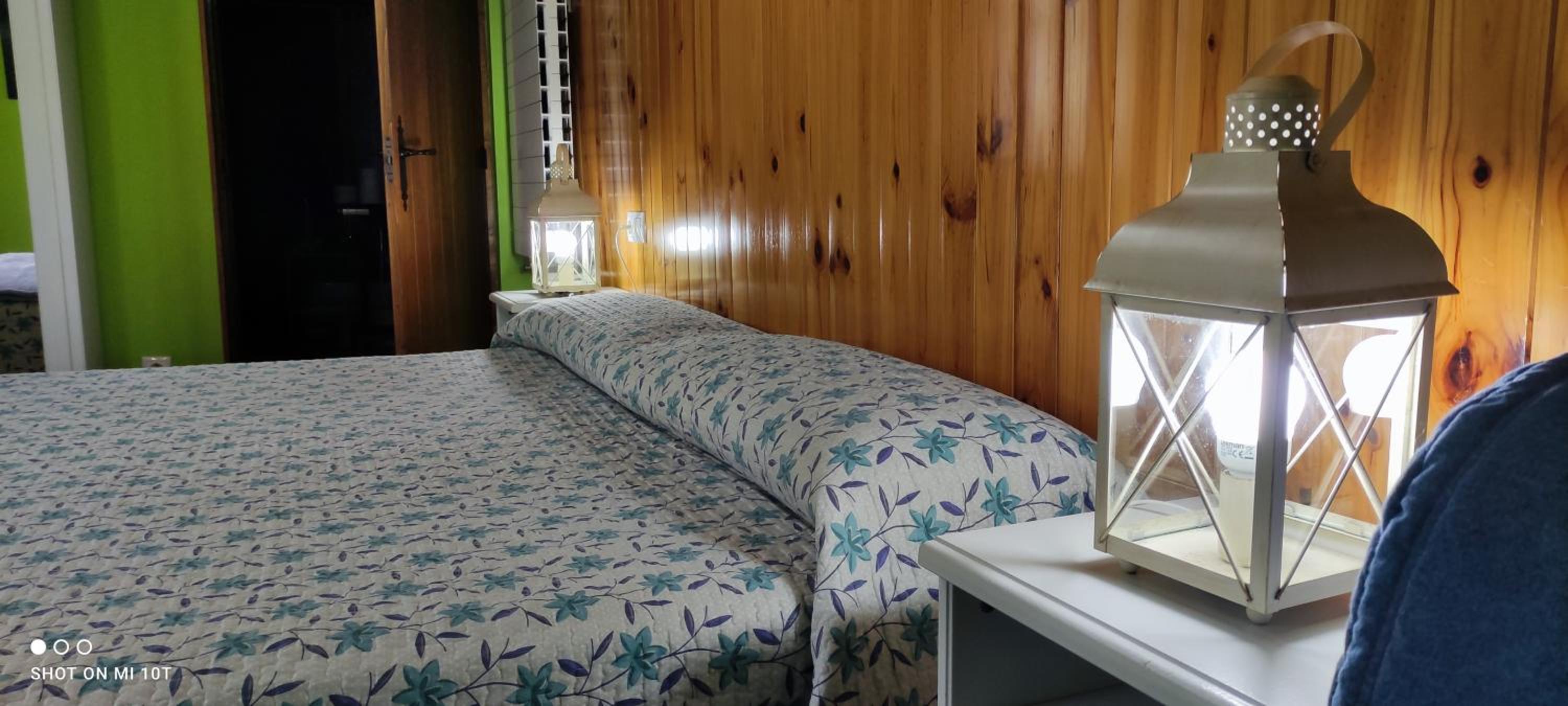 Apartamento de una habitación (2 adultos)