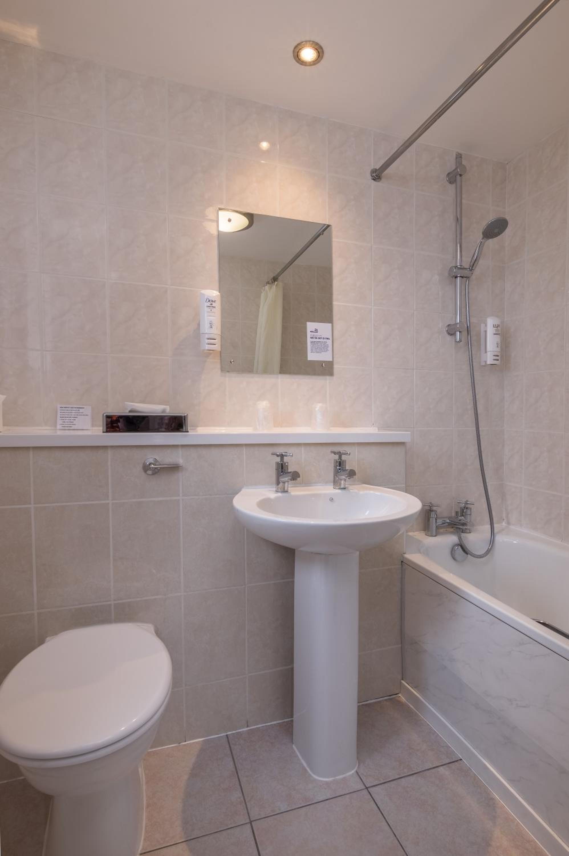 Triple Room photo 3