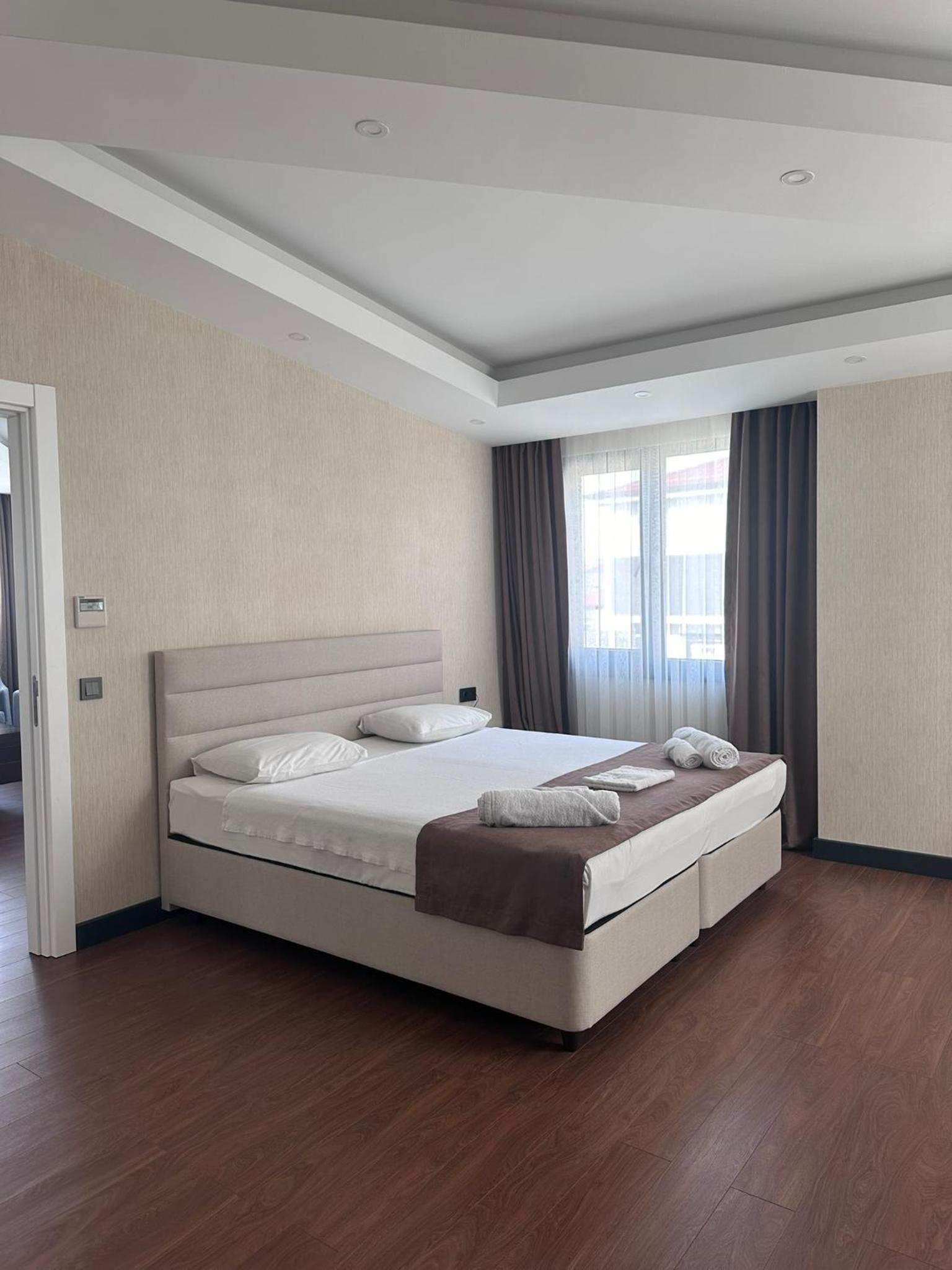Family Suite photo 1