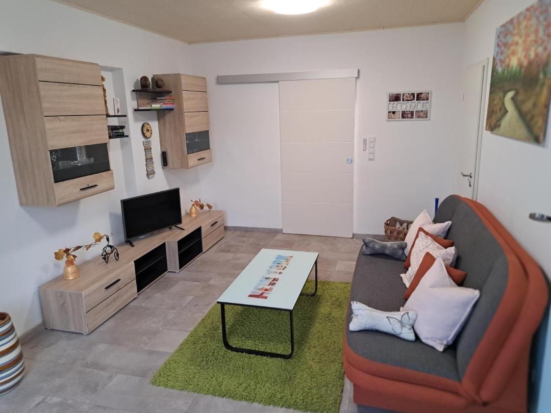Apartment photo 1