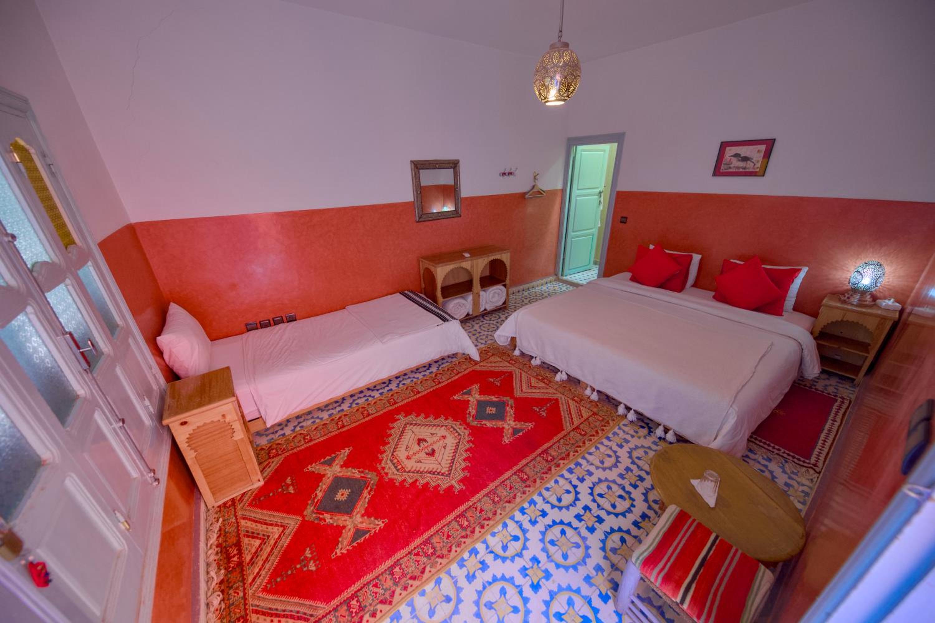 Triple Room photo 3