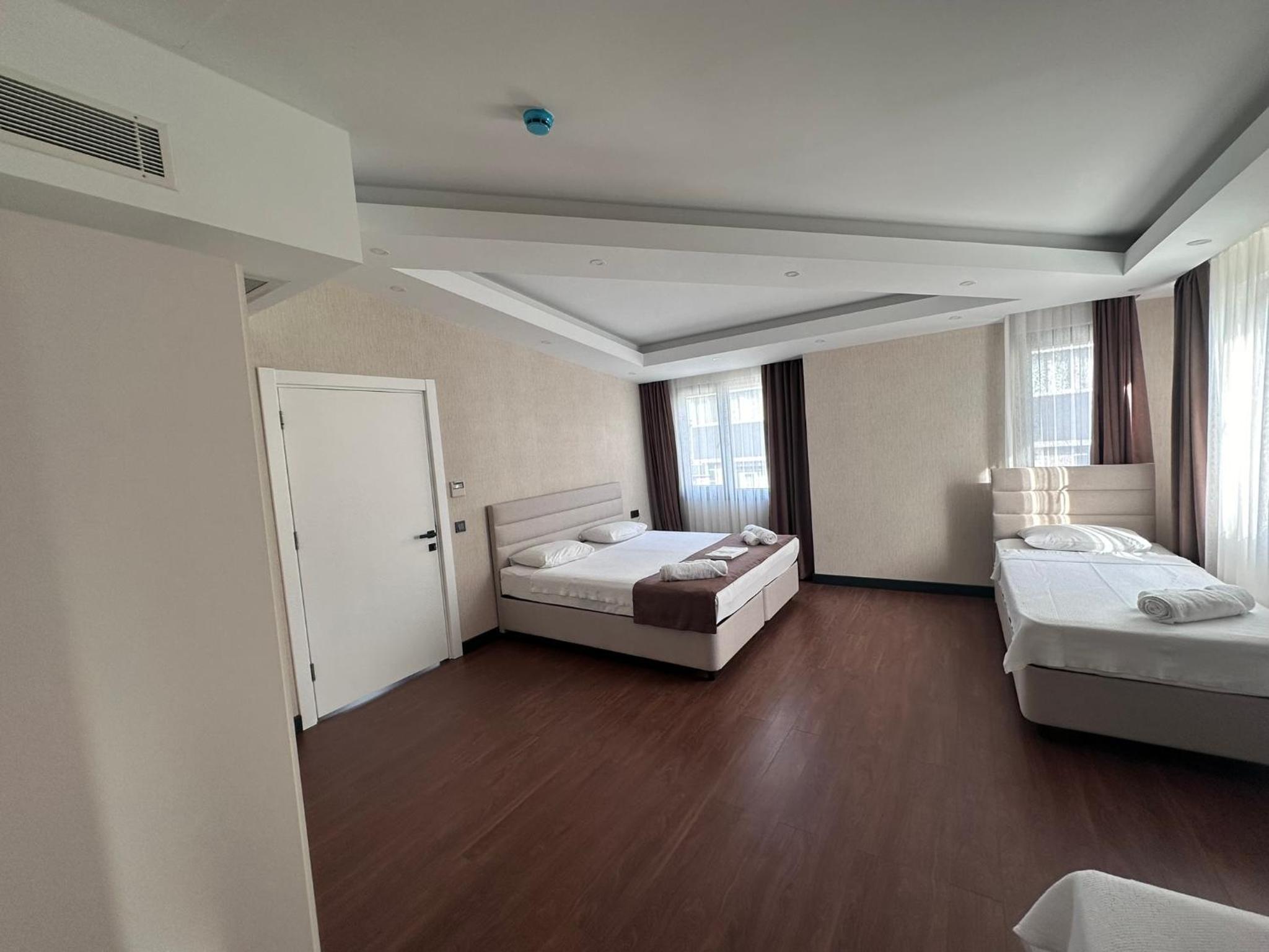 Family Suite photo 2